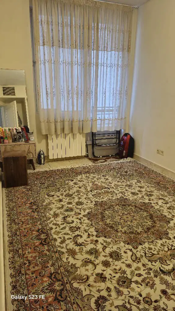 رهن واجاره آپارتمان 50متری نارمک. دردشت