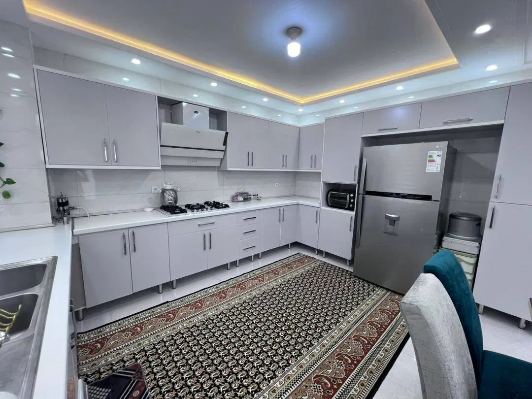 اجاره واحد و مسکونی