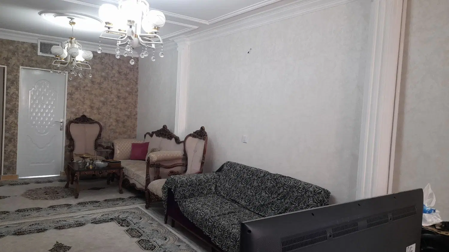 آپارتمان ۷۰ متری، فردیس کرج