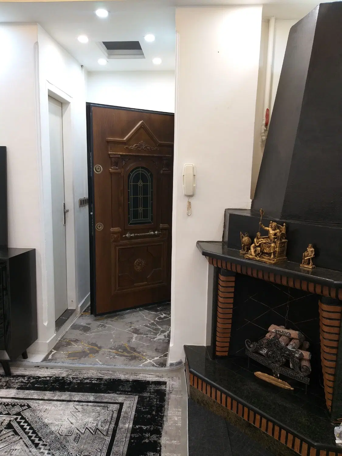 65متری اندیشه فاز یک شقایق دوازه