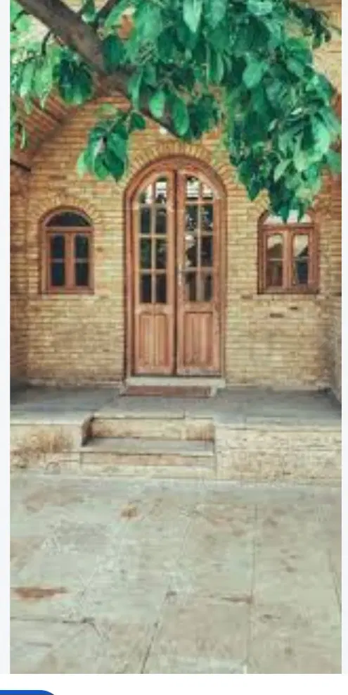 خونه قدیمی