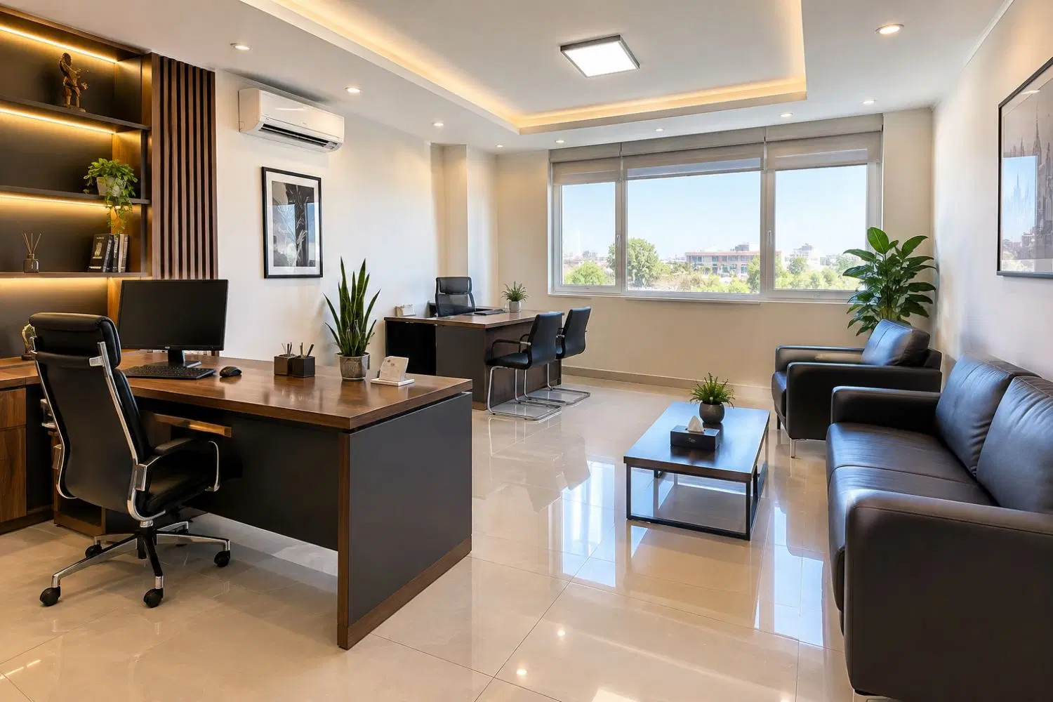 دوخوابه ادرای پاسدران