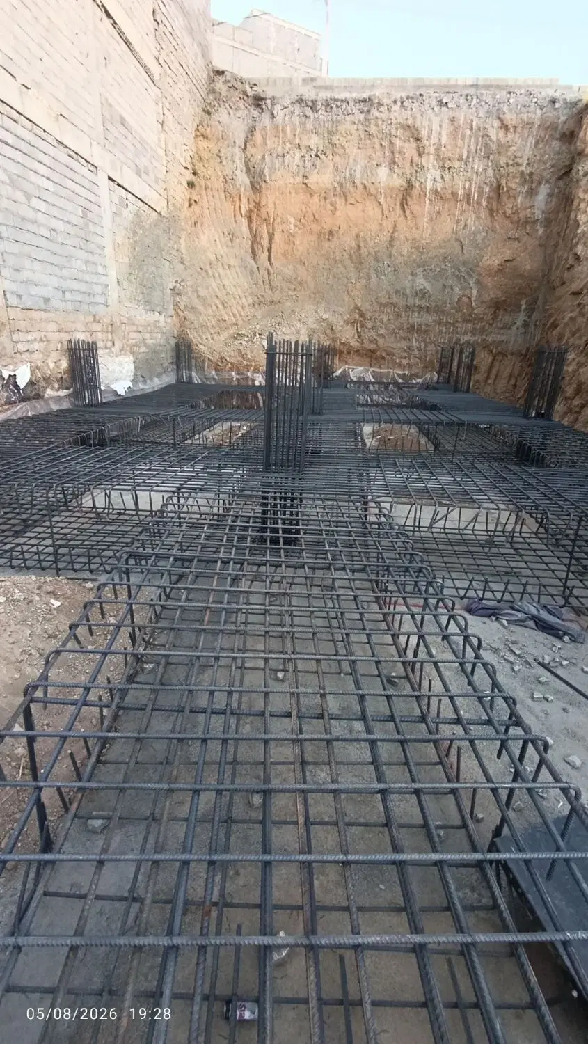 دعوت به همکاری جهت سرمایه گذاری در ساخت