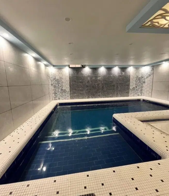 ویلا اجاره ای در کبوتر آباد