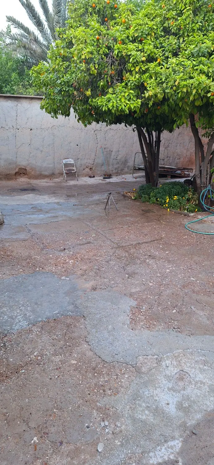 فروش منزل ۴۰۰ متری