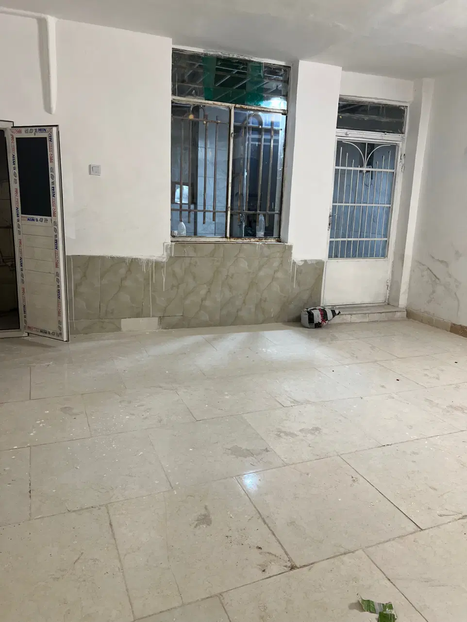 منزل ویلایی یک طبقه