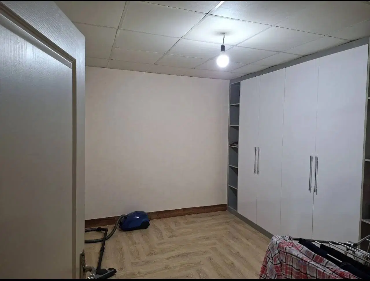 آپارتمان استاندارد شالمان
