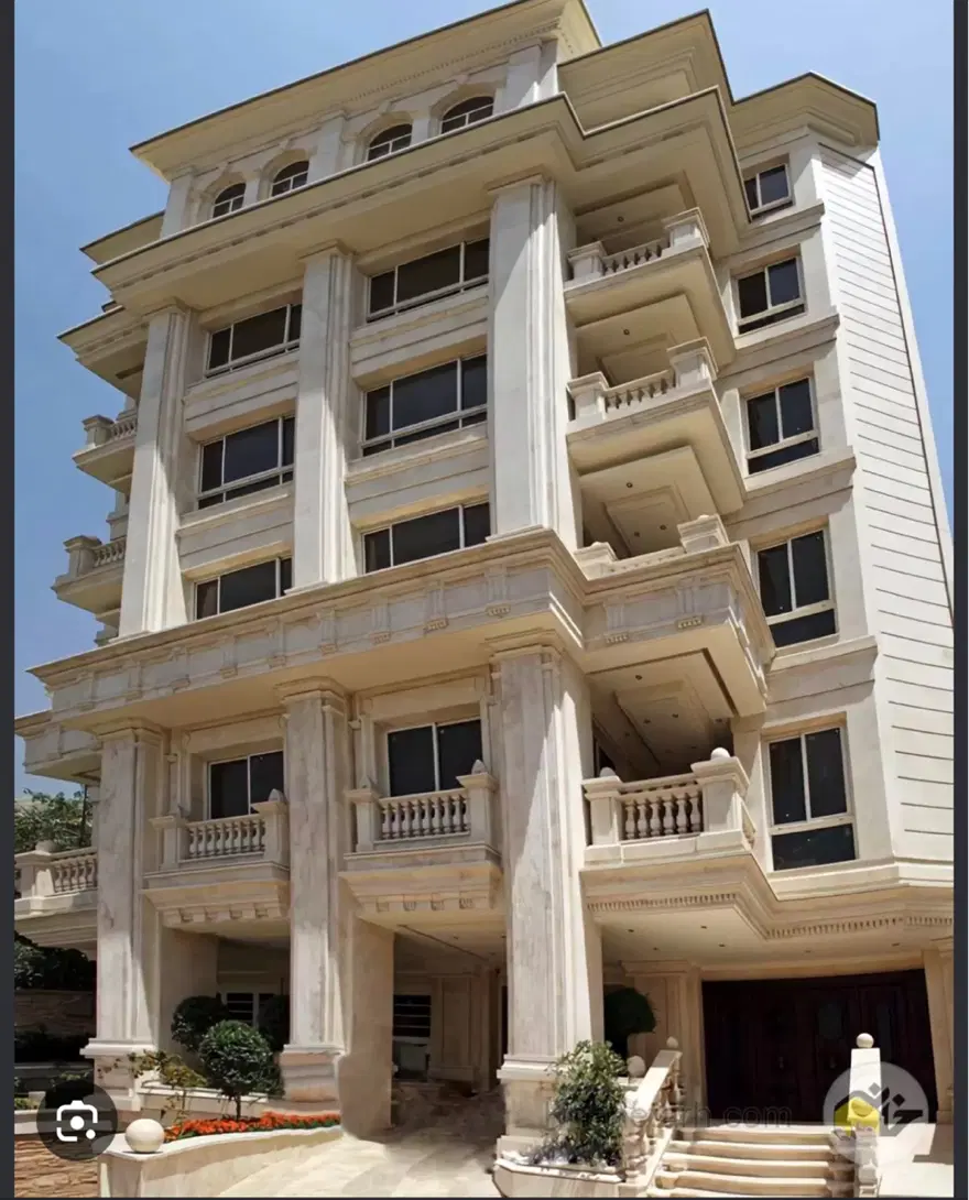 فروش اپارتمان