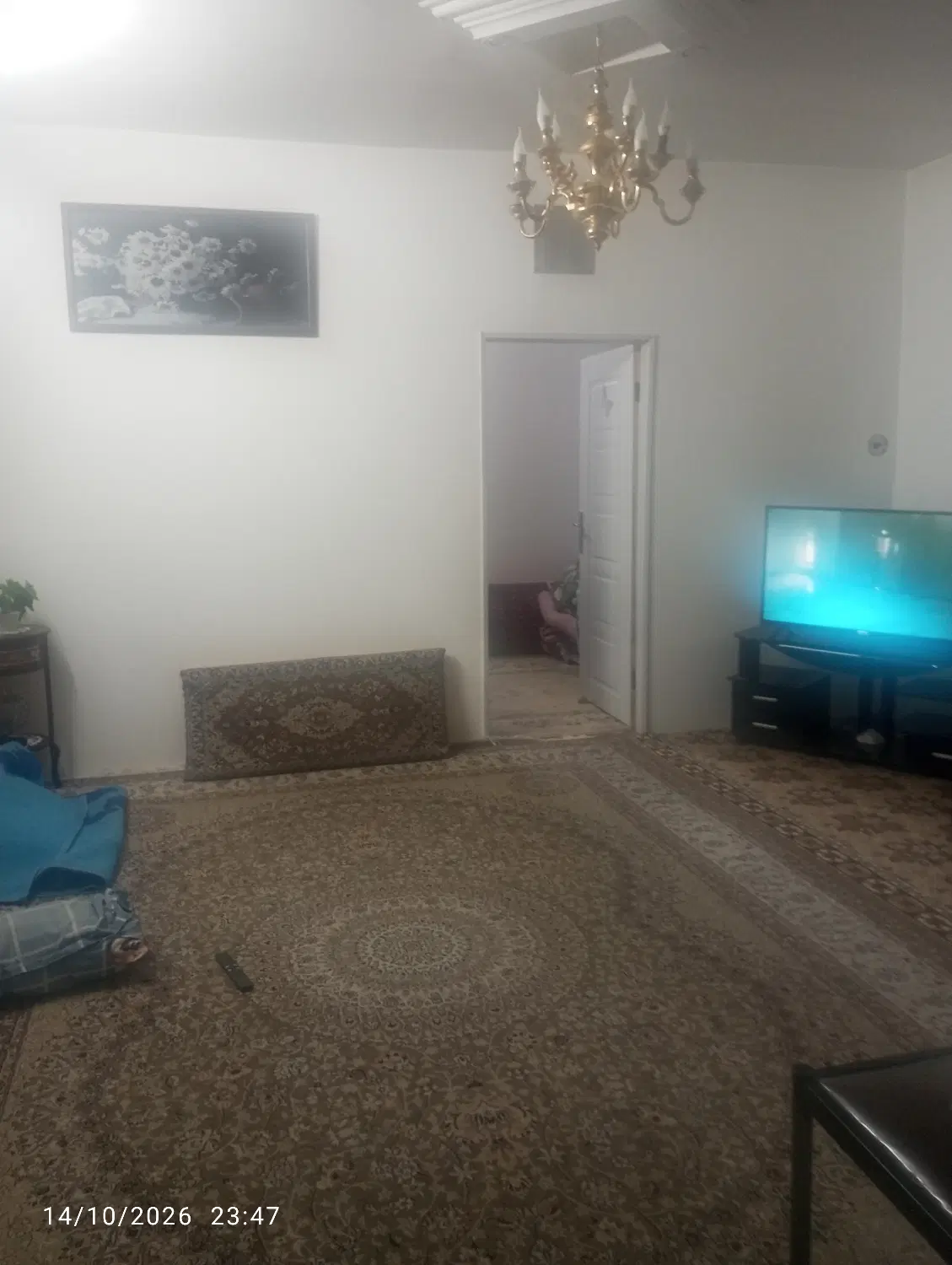 اجاره یک واحد خانه