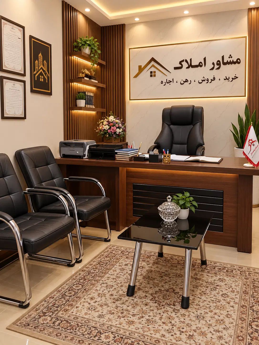 پیش فروش تک واحدی مبارزان
