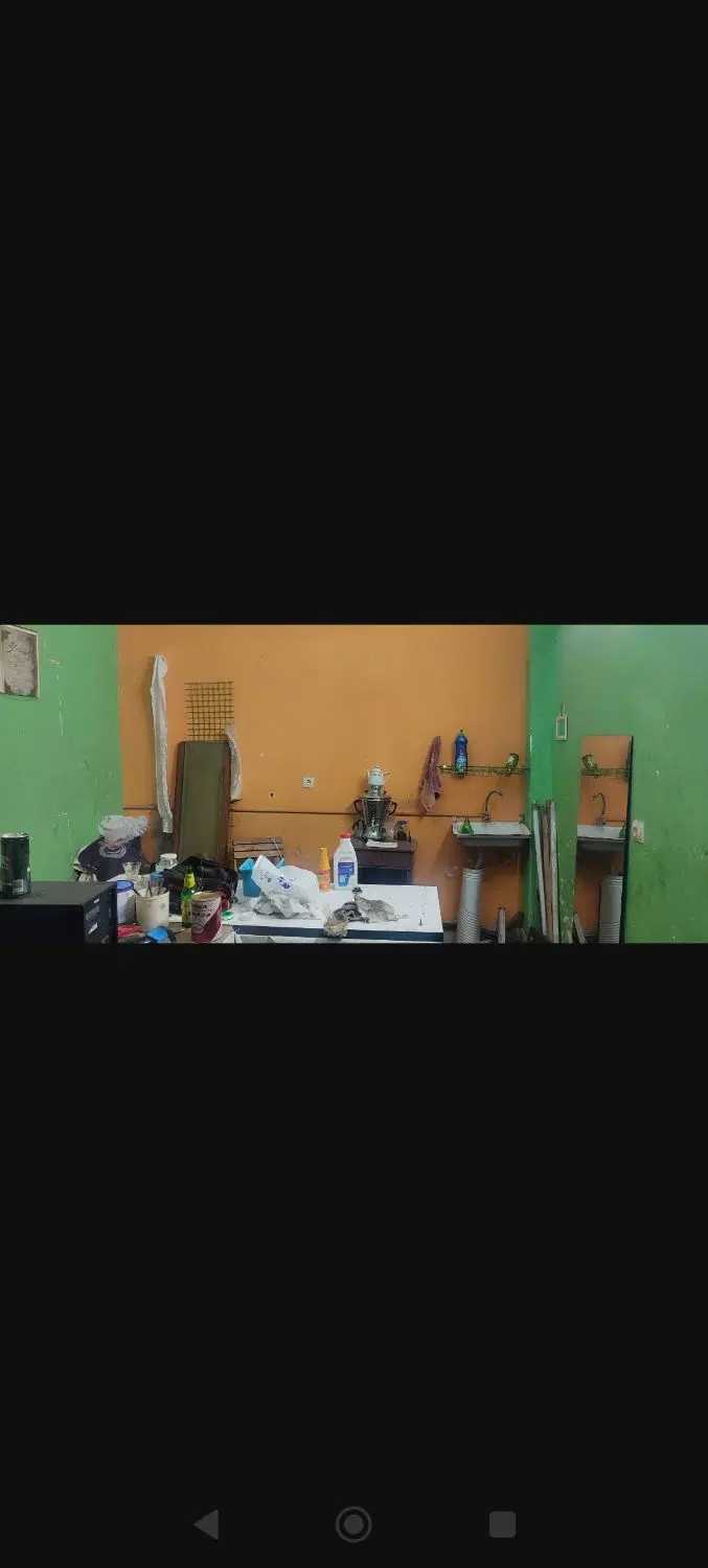 اجاره مغازه در تهرانپارس شرقی محدوده احسان
