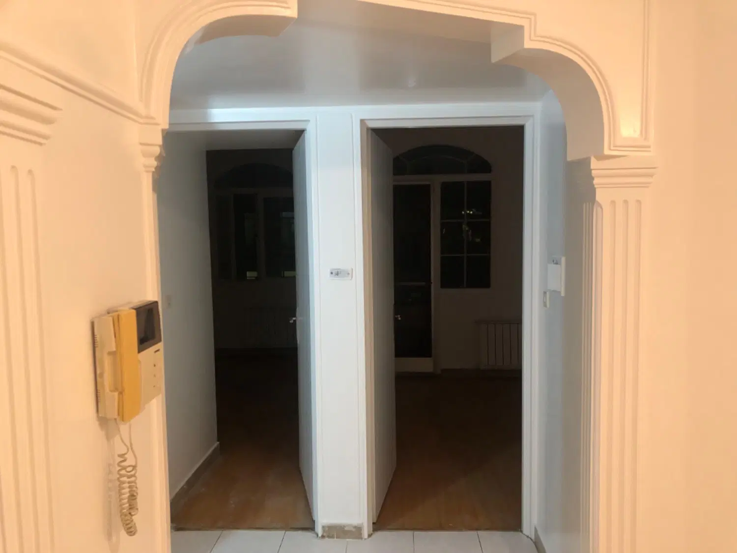 اجاره آپارتمان ۱۰۱ متری