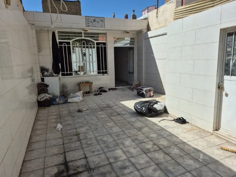 خانه در پنجتن
