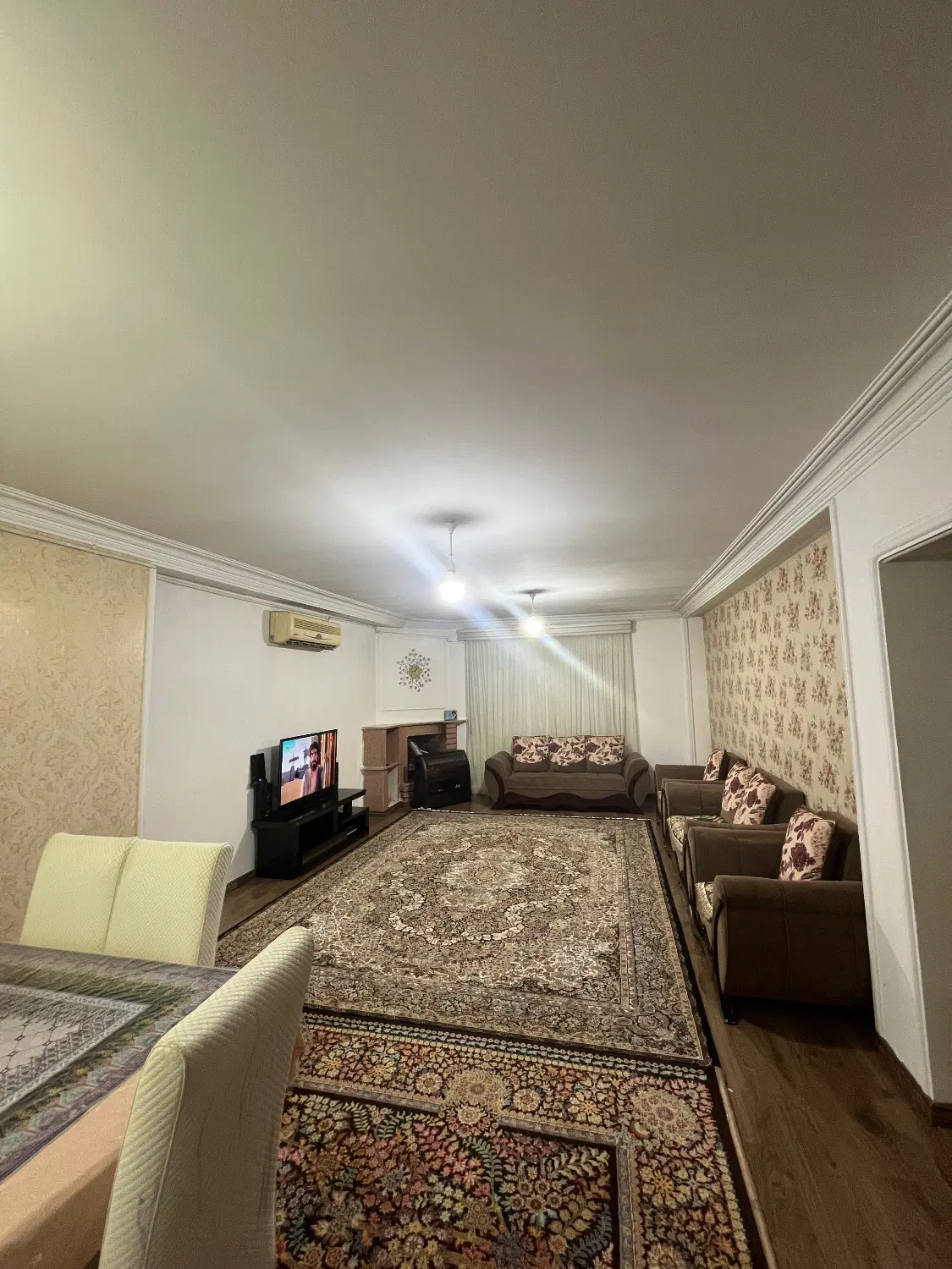 آپارتمان _ ۱۰۳ متر _ عدالت ۶۹ _ بهترین قیمت