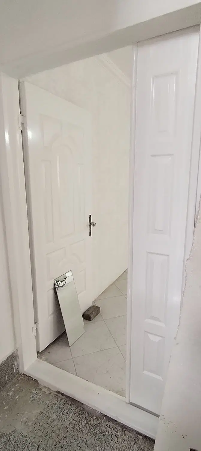 آپارتمان سردونبش پرنور