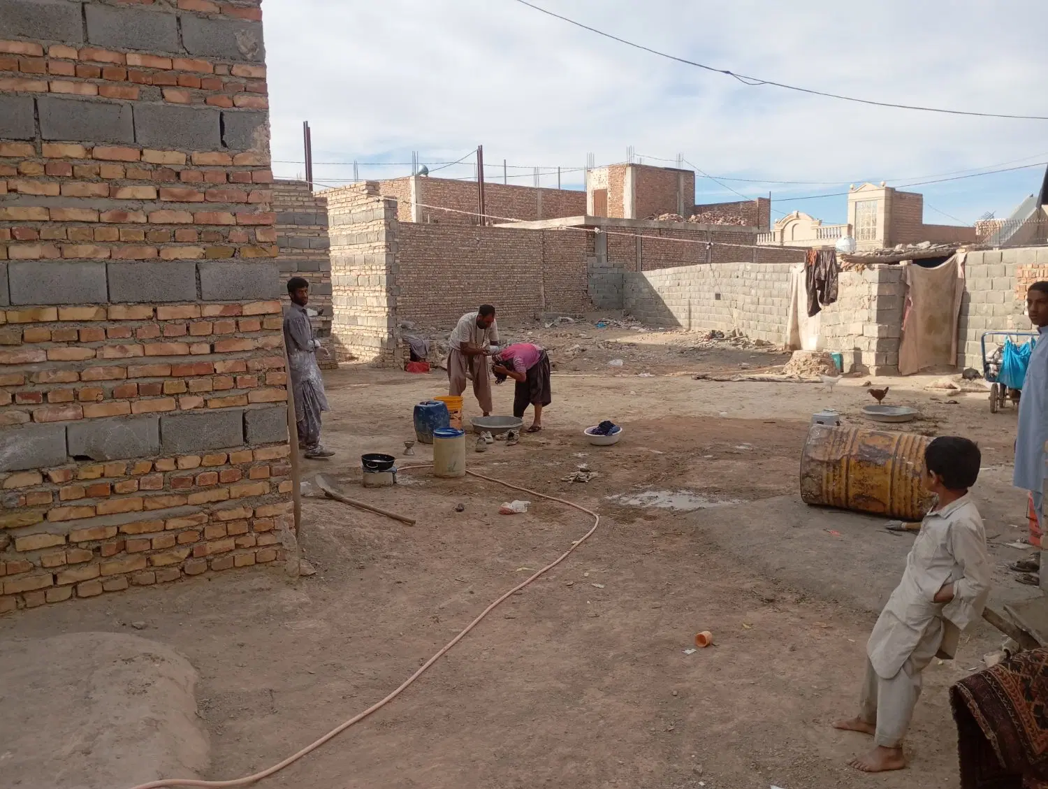 خونه فروشی سیادک