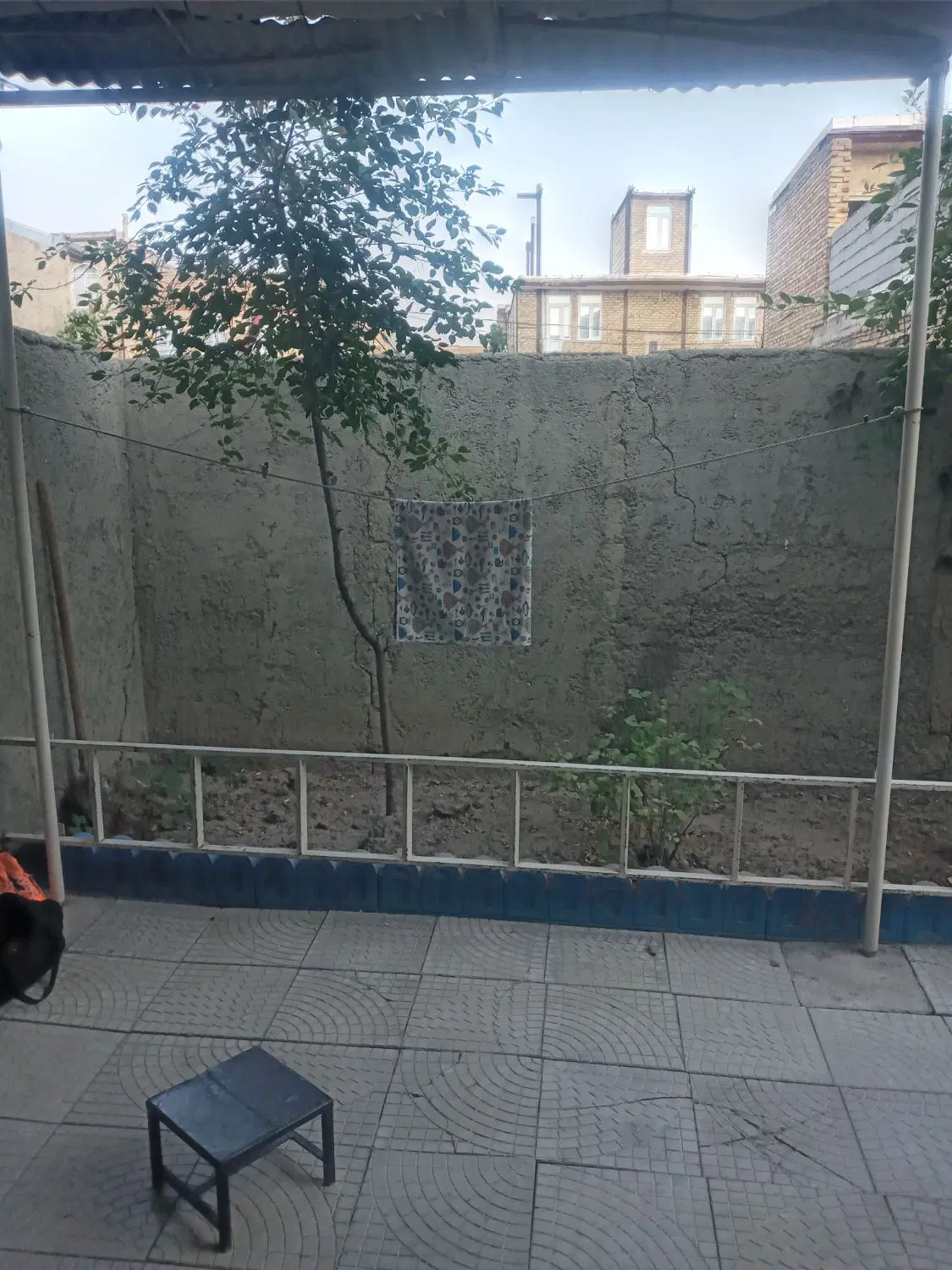 خانه ۱۶۰ متری دوطبقه