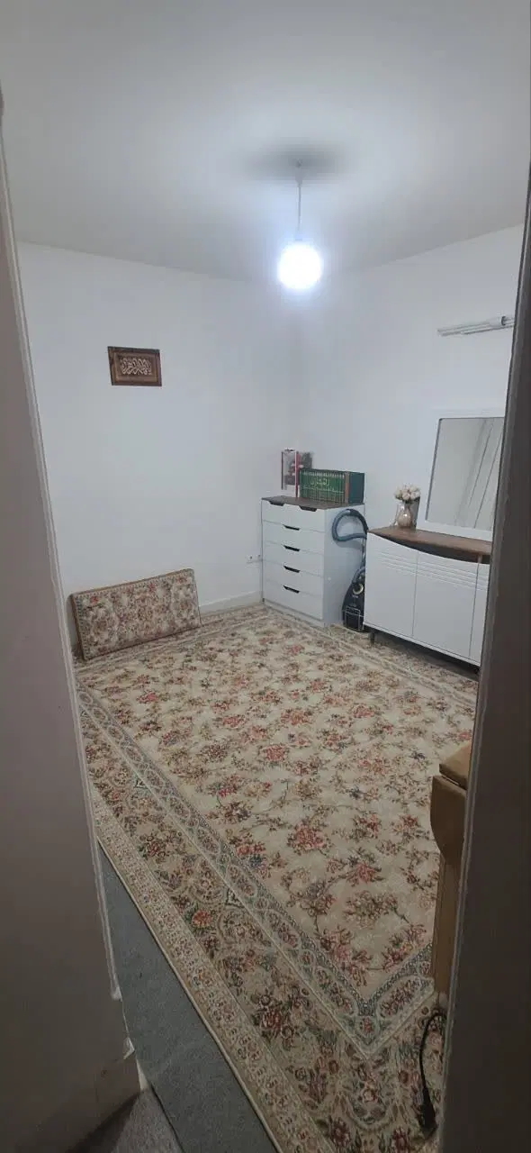 ۷۷ متر سنددار دو واحدی اقا یوسفی