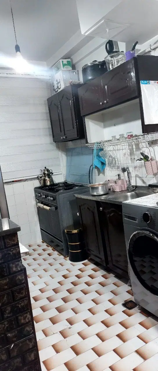 فروش آپارتمان شهرک اندیشه ۷۵ متر