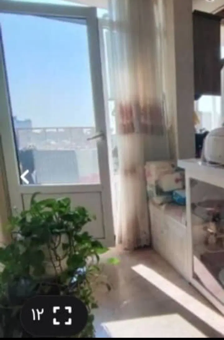 اپارتمان ۸۵ متر