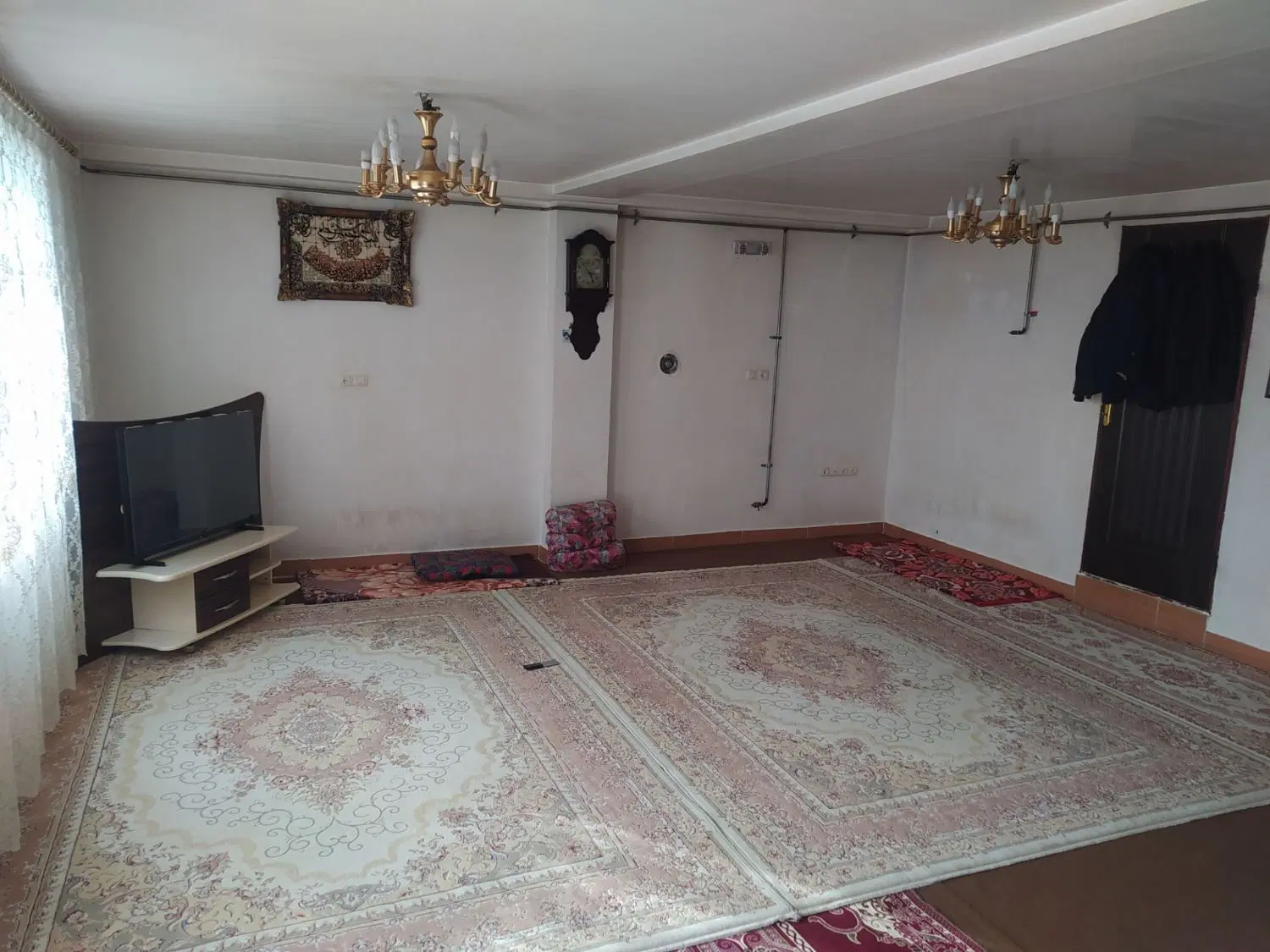 خانه ویلایی،شهرک توحید