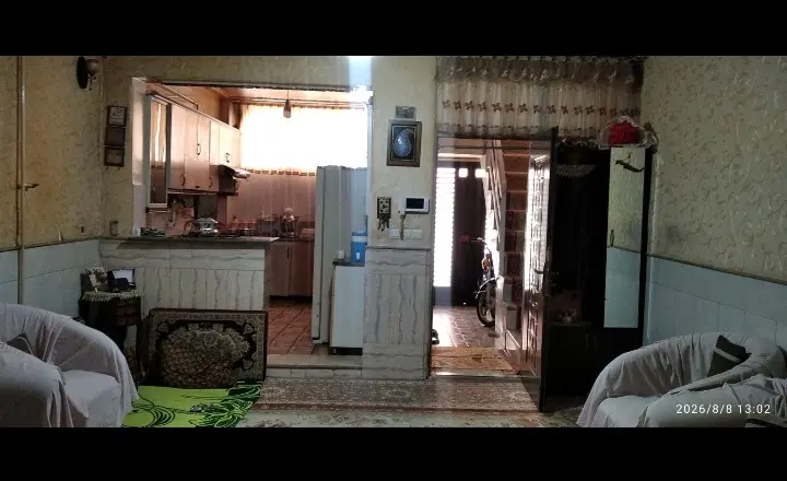 فروش منزل ۱۰۰متری دوطبقه