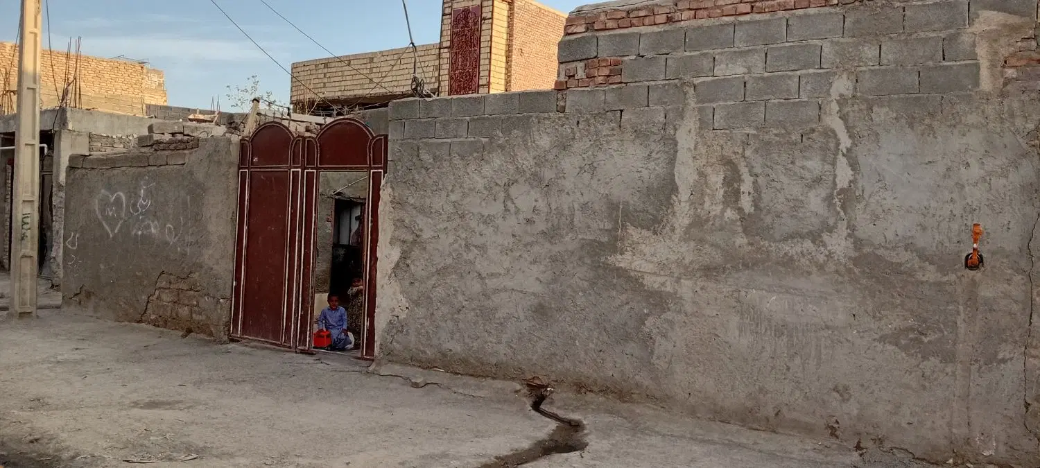 منزل فروشی