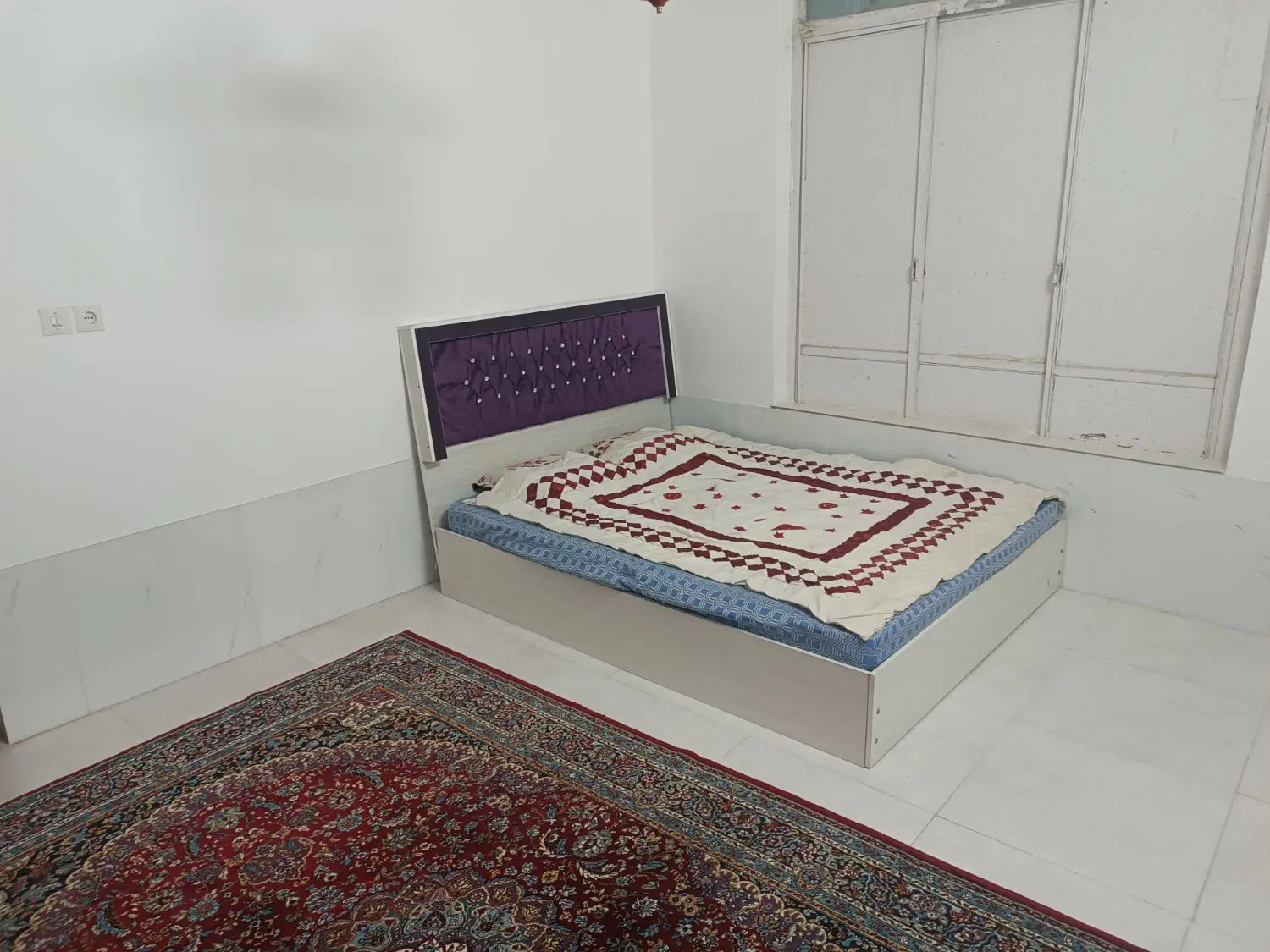 سوییت ۷ دقیقه تا حرم