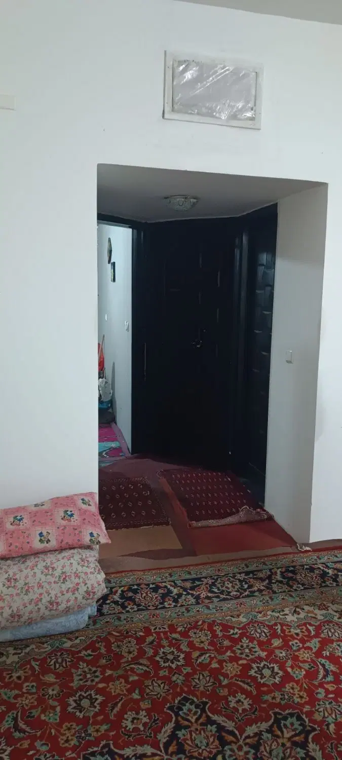 منزل مسکونی