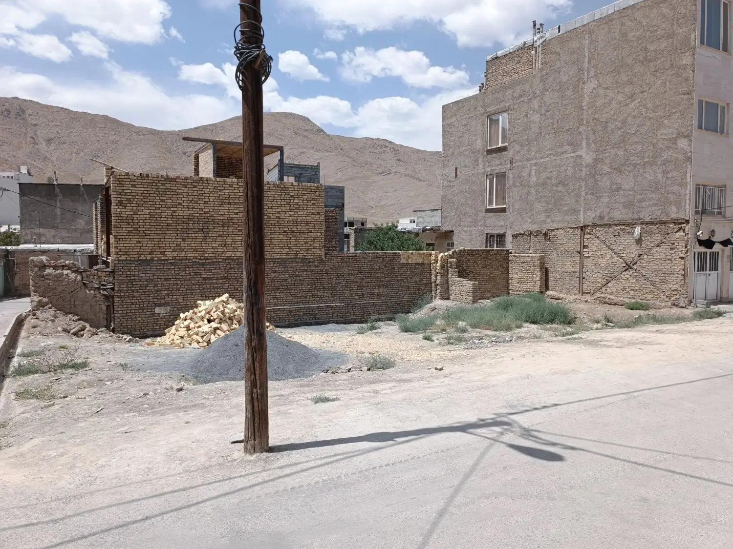 فروش زمین