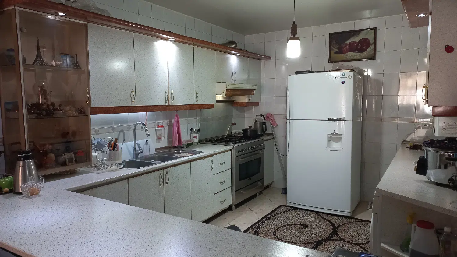 اجاره واحد تک خوابه موقعیت عالی