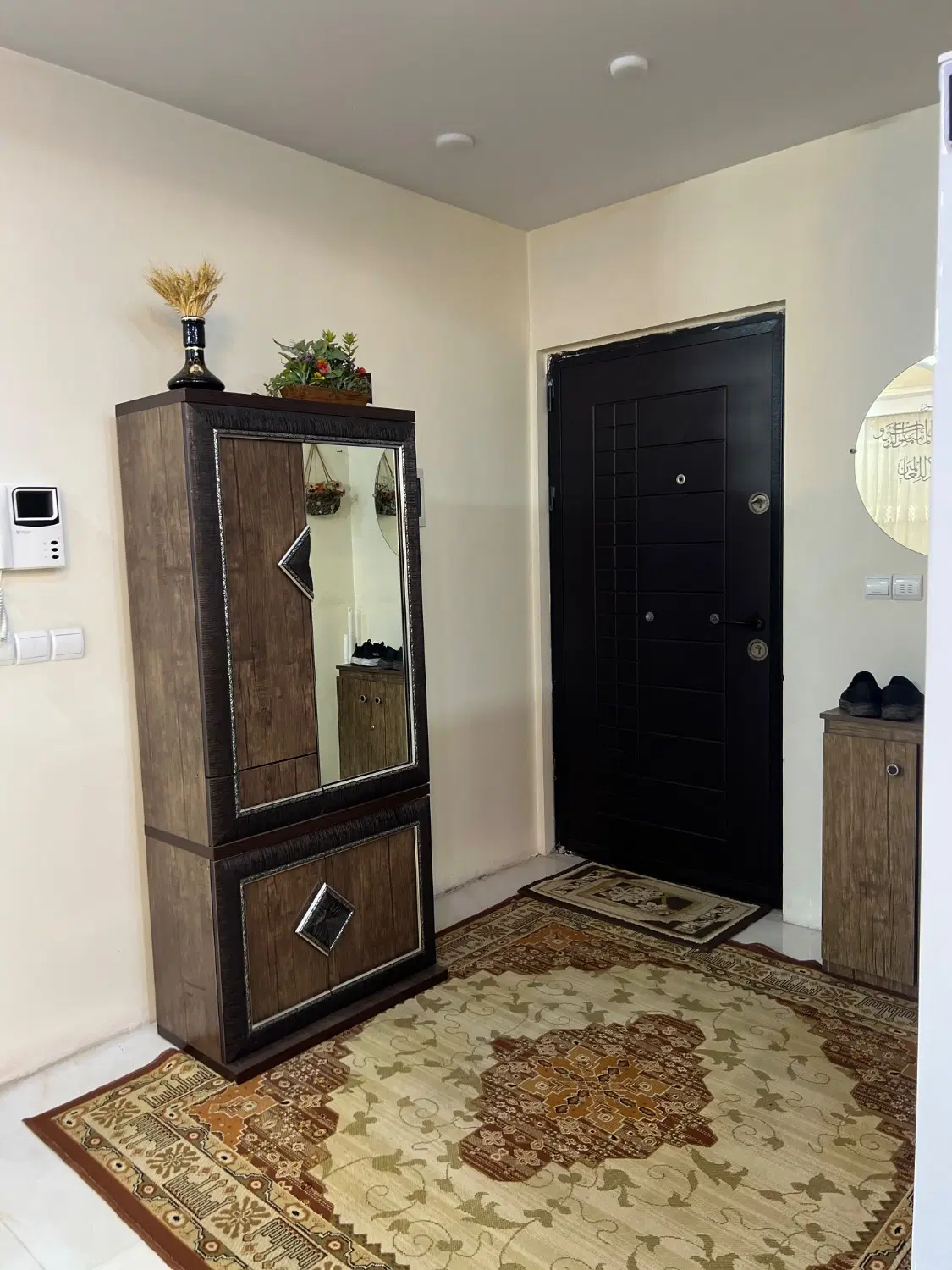 آپارتمان کرمان جنوبی