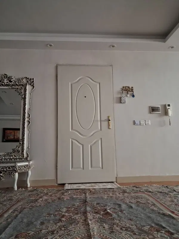 خونه ۸۰متری دوخوابه تخلیه یا تخلیه فوری