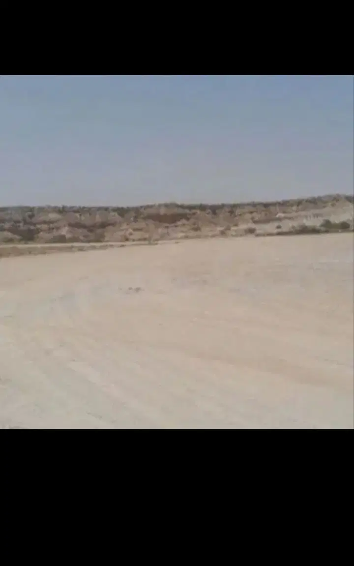 فروش زمین چهچکور