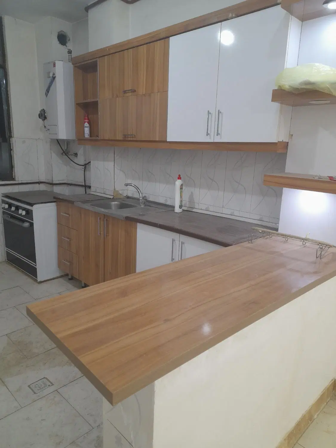 آپارتمان ۶۰ متری رهن و اجاره طلاب