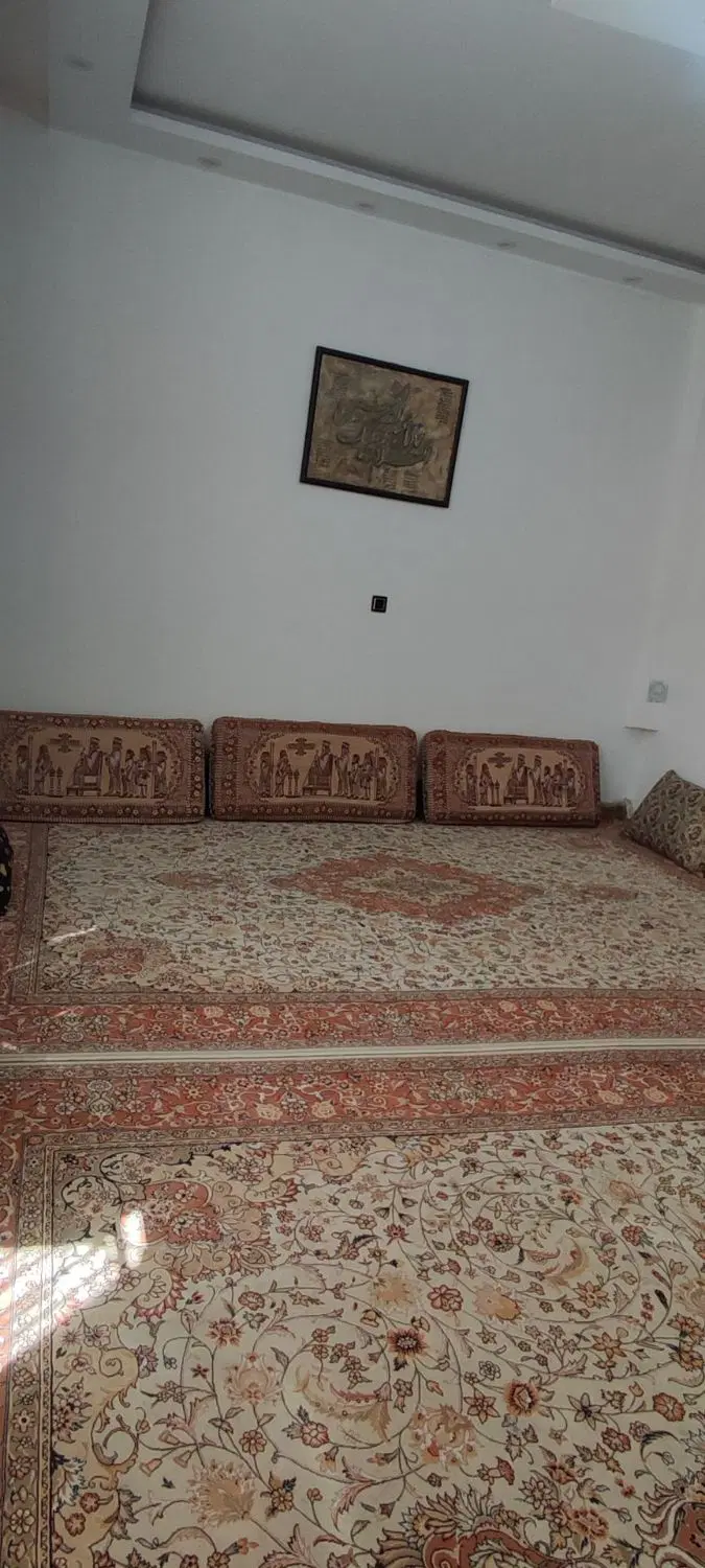 منزل اجاره ای