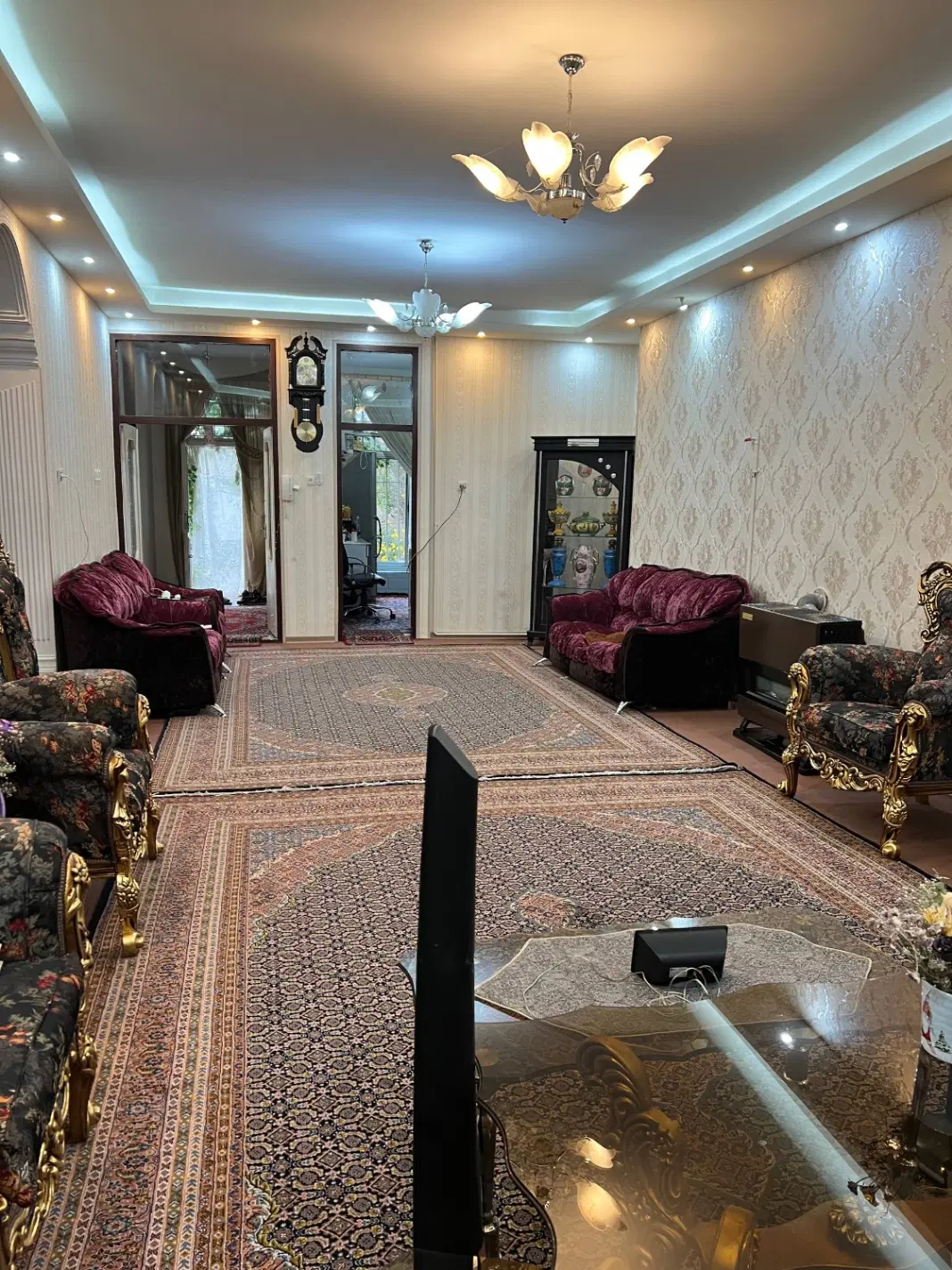 ویلایی یعقوبیه