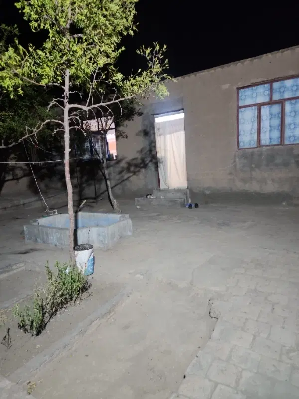خانه کلنگی ابوالفضل