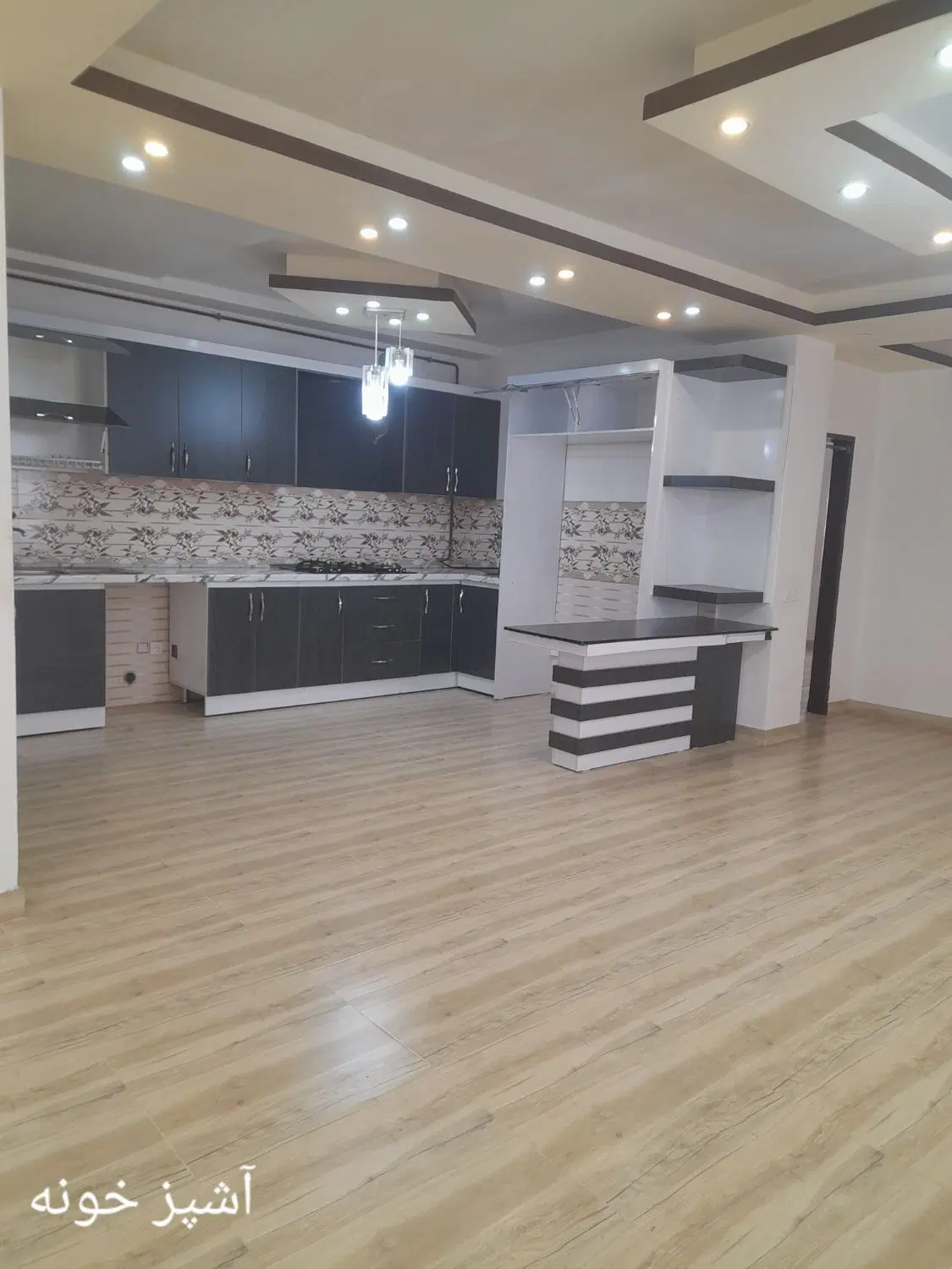 فروش اپارتمان در رشت