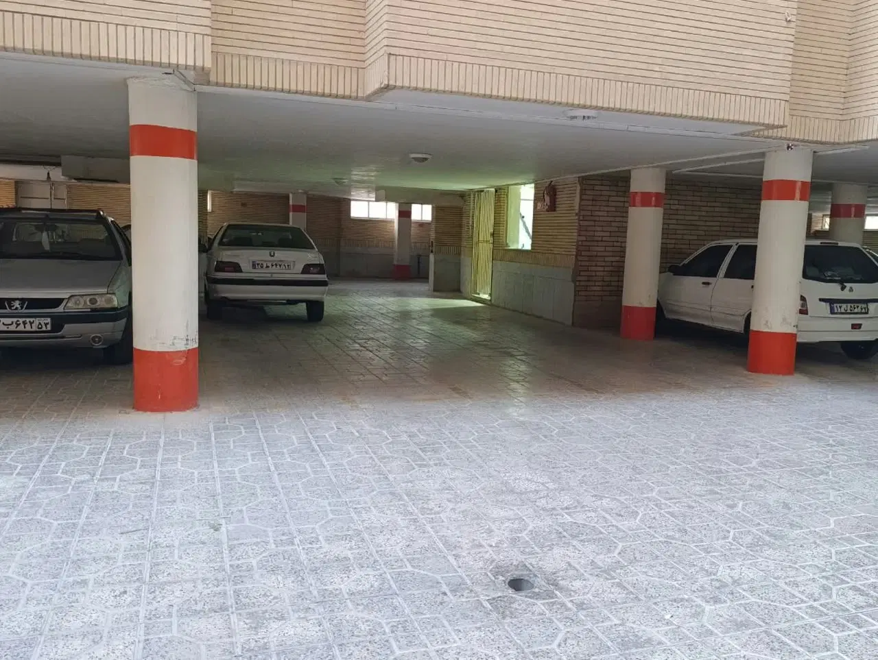معاوضه آپارتمان اصفهان با کیش
