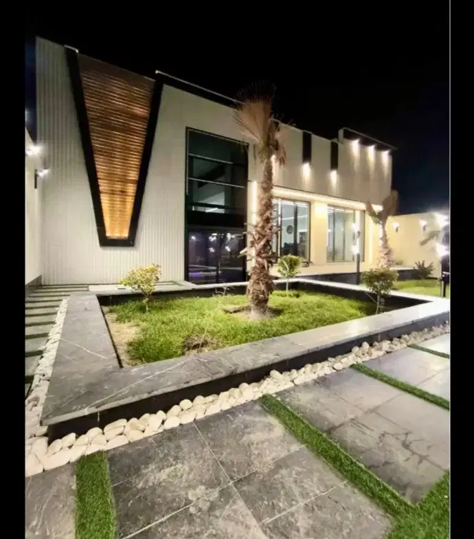 منزل ویلایی خیابان تالار