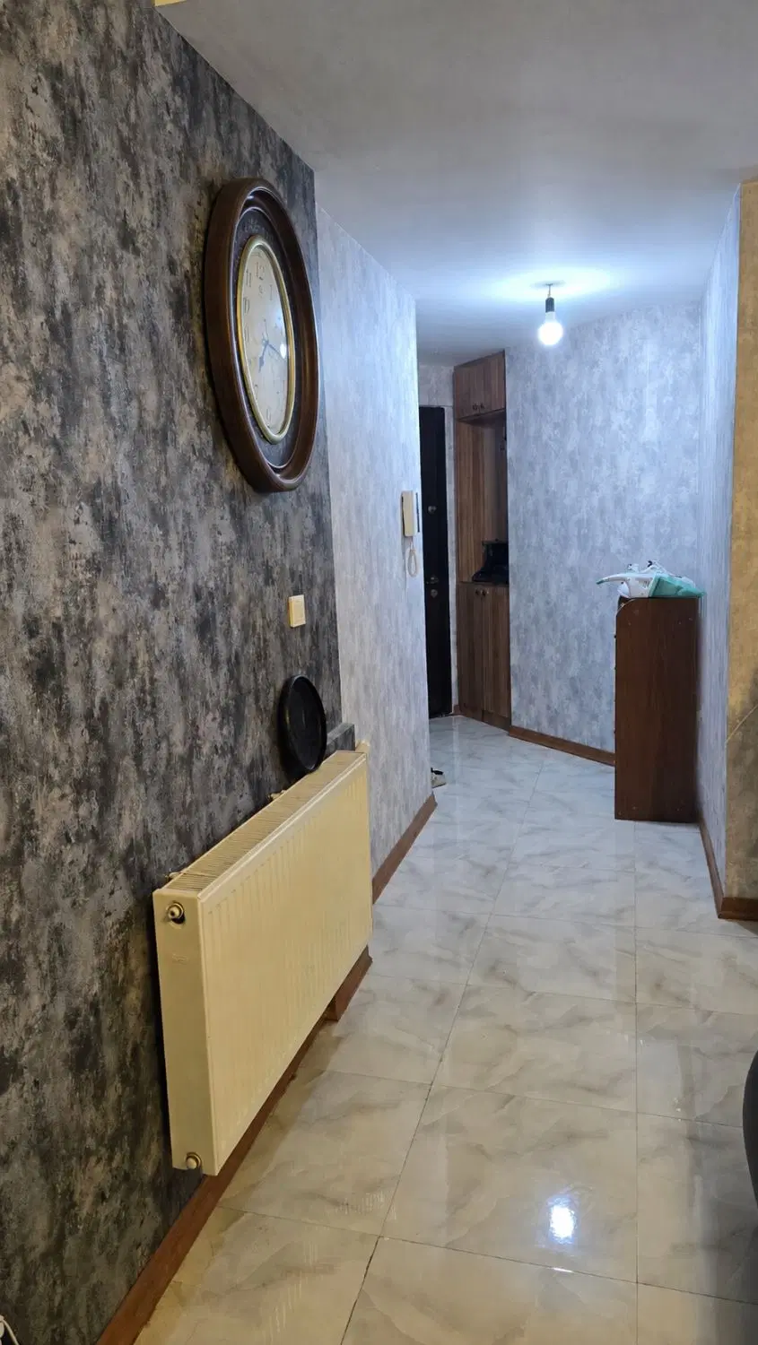 واحد 2 خواب بسیار تمیز