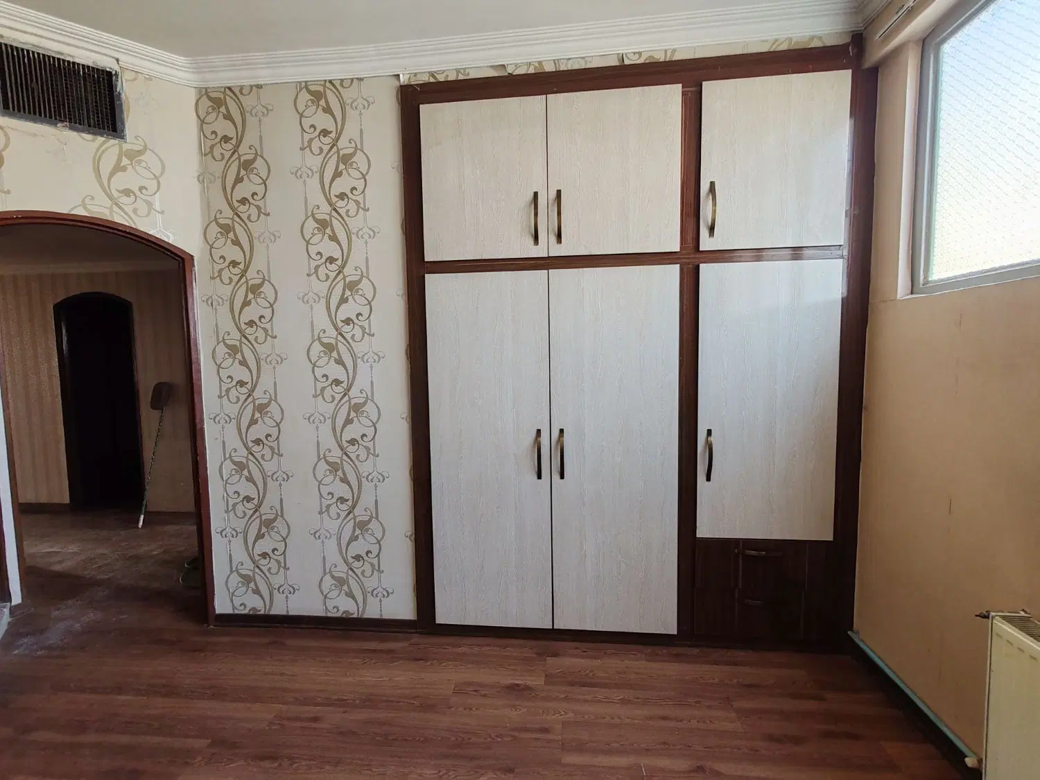 اجاره منزل_ 134 متر_ 3 خواب_بهترین لوکیشن و دسترسی