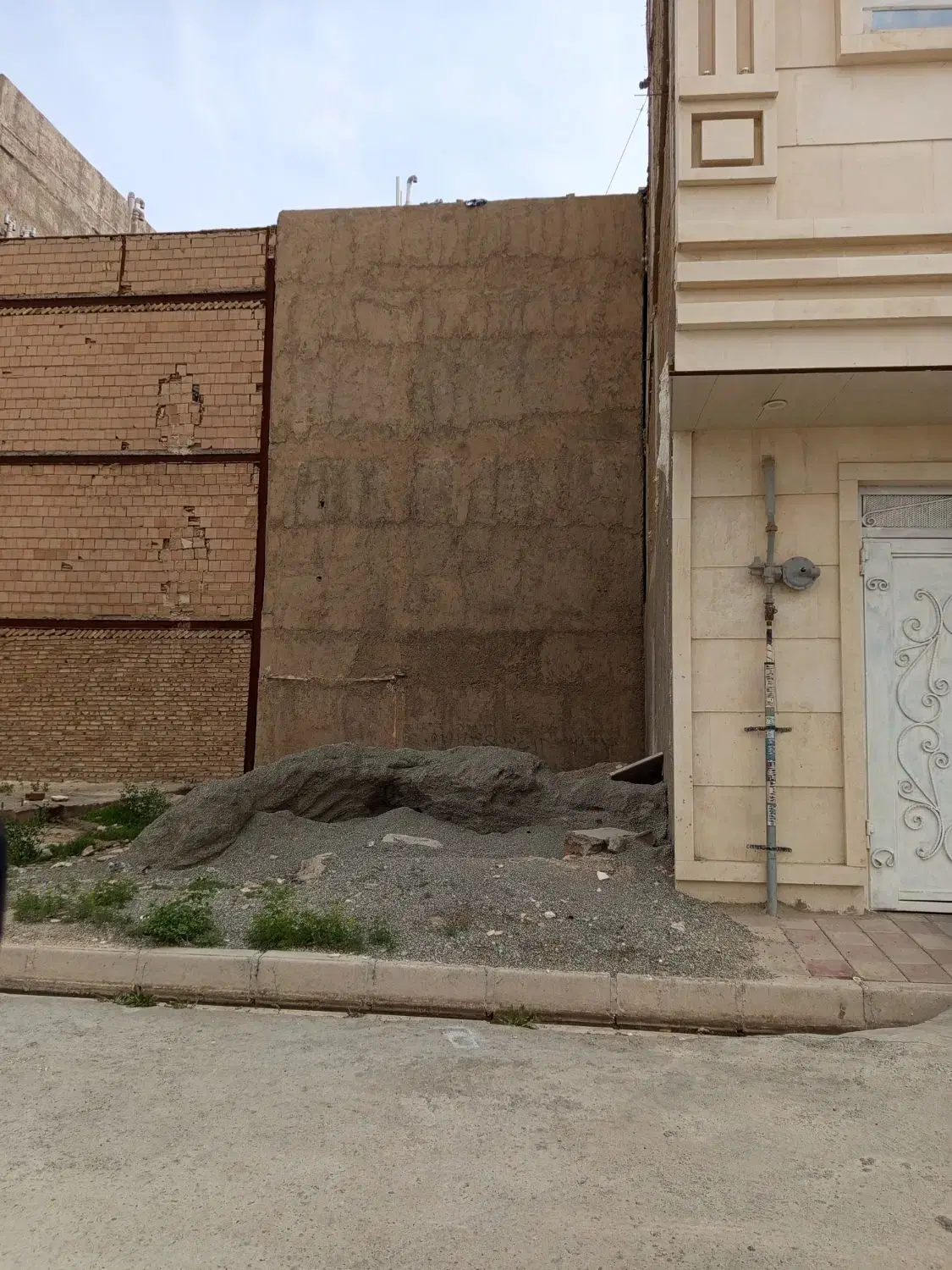 زمین‌