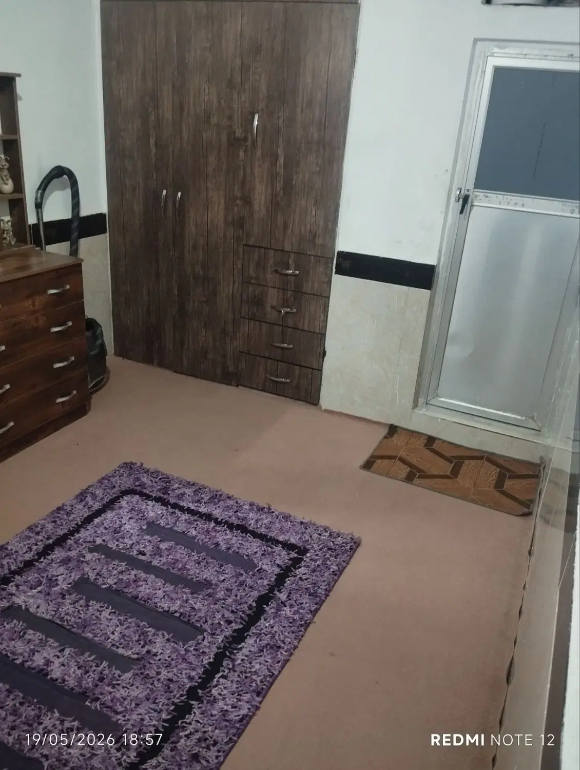 اجاره خانه دربست ۸۰ متری علامه