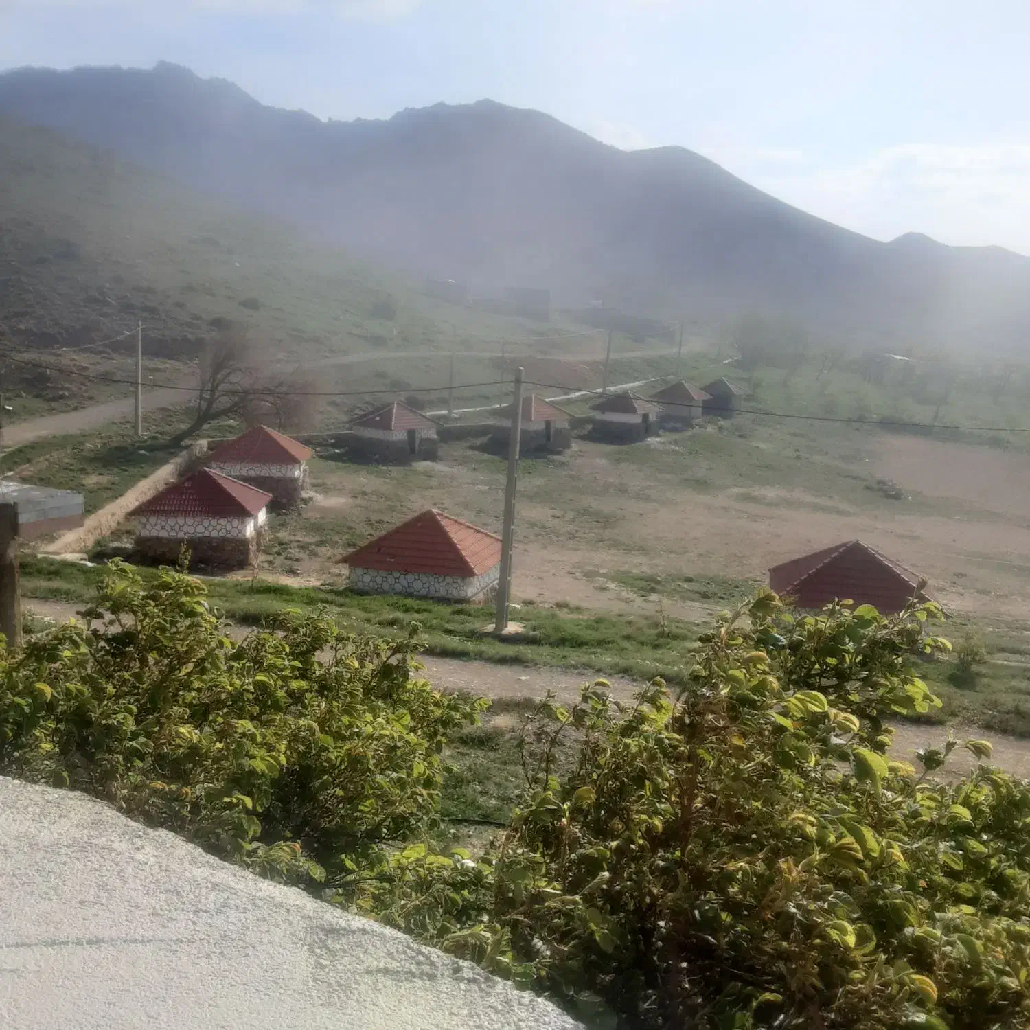 اجاره سوئیت قطری