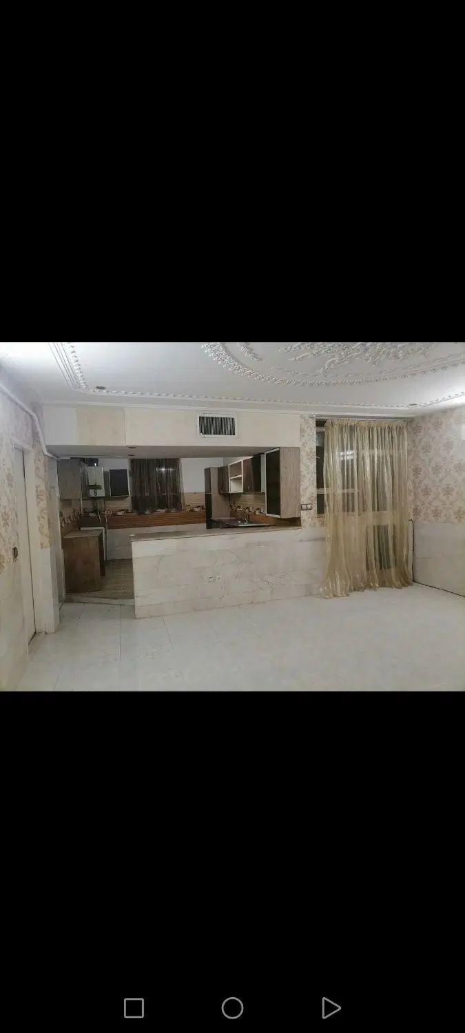 آپارتمان سپهر طبقه همکف