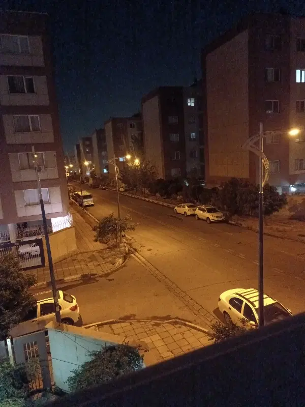 105 متر  تهرانسر بلوار یاس