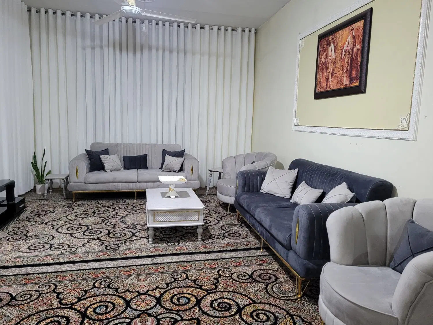 خانه مسکونی