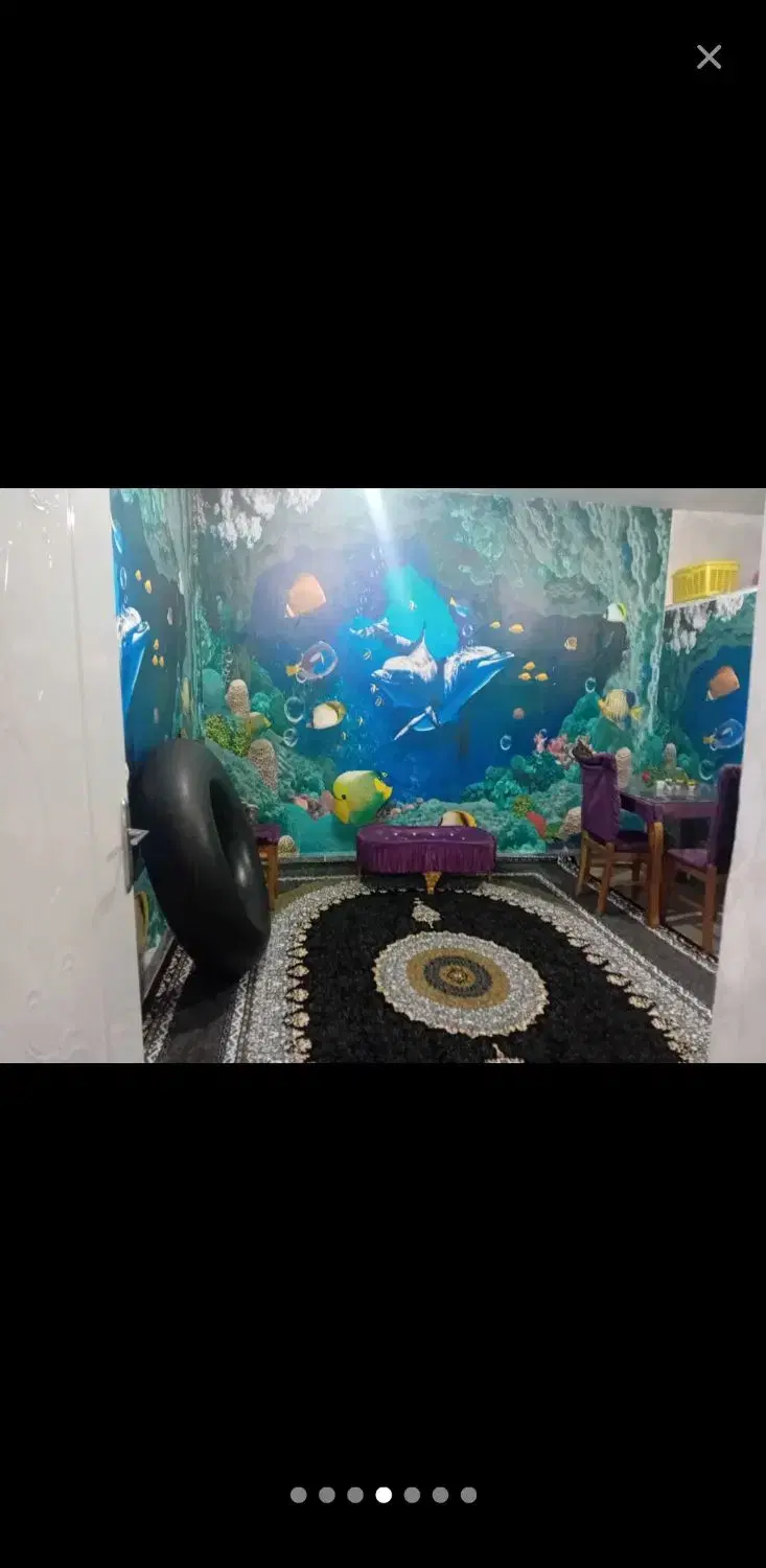 فروش خونه دبات